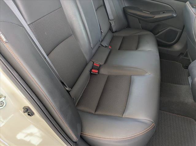 Used 2022 Nissan Altima 2.5 SR AWD/4WD image 19