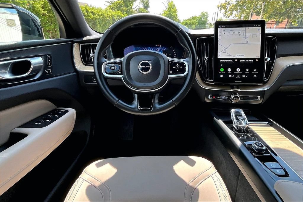 Certified 2026 Volvo XC60 B5 Plus AWD/4WD image 7