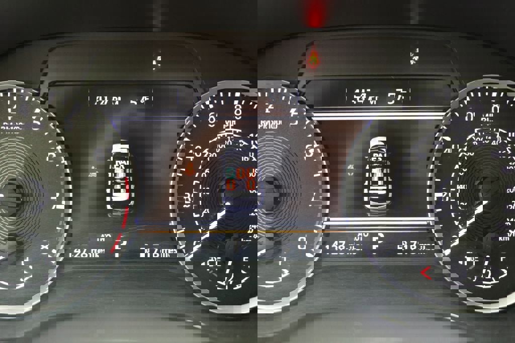 Used 2025 INFINITI QX60 Pure AWD/4WD image 19