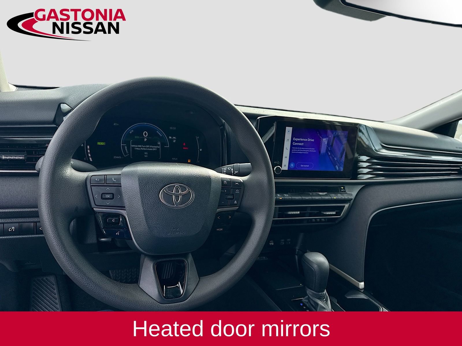 Used 2025 Toyota Camry LE image 11