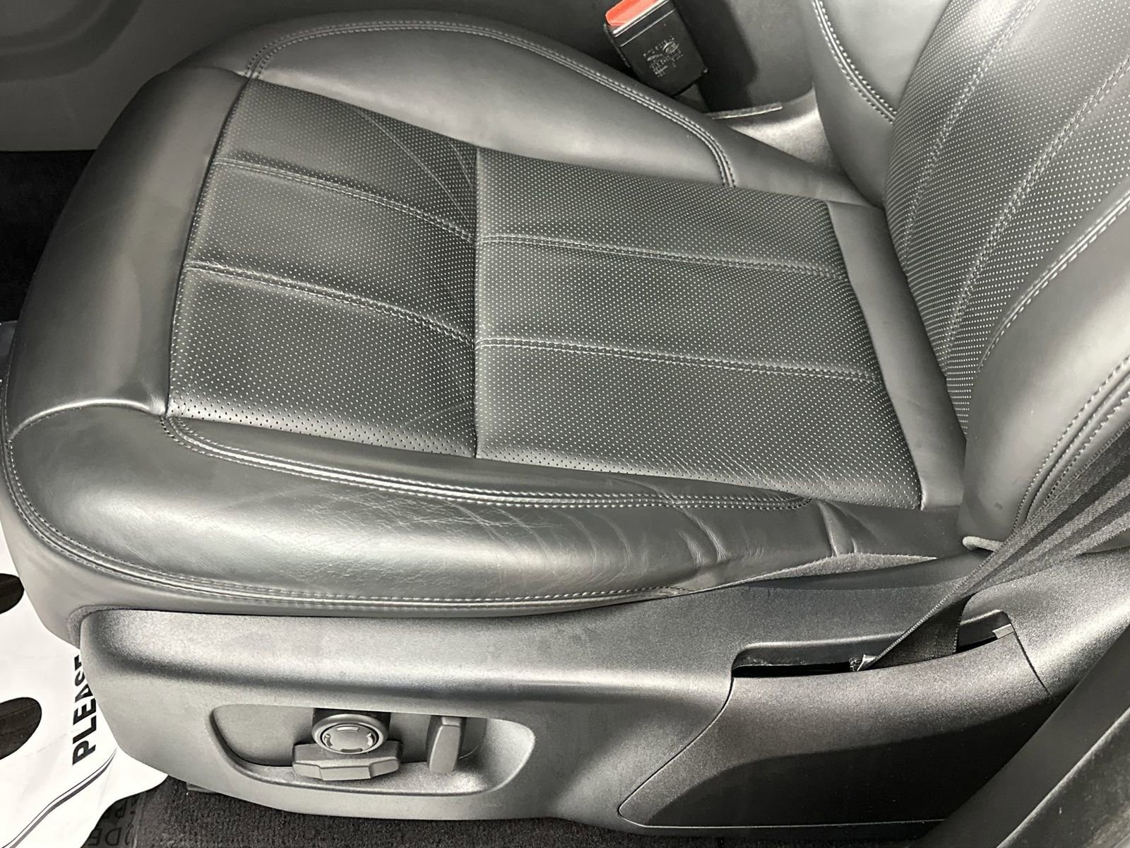 Used 2019 Land Rover Range Rover Sport Supercharged image 12