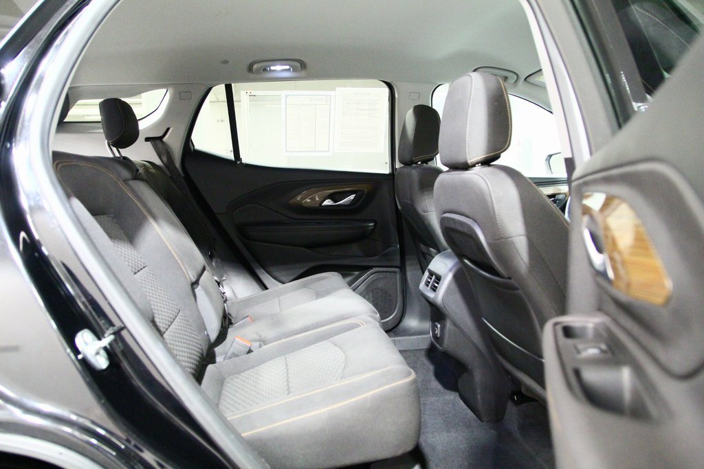 Used 2019 GMC Terrain SLE w/ Driver Convenience Package image 25