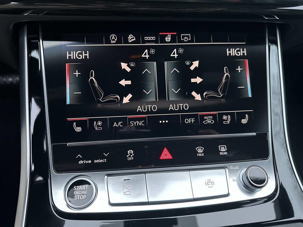 New 2026 Audi Q8 Premium Plus image 22