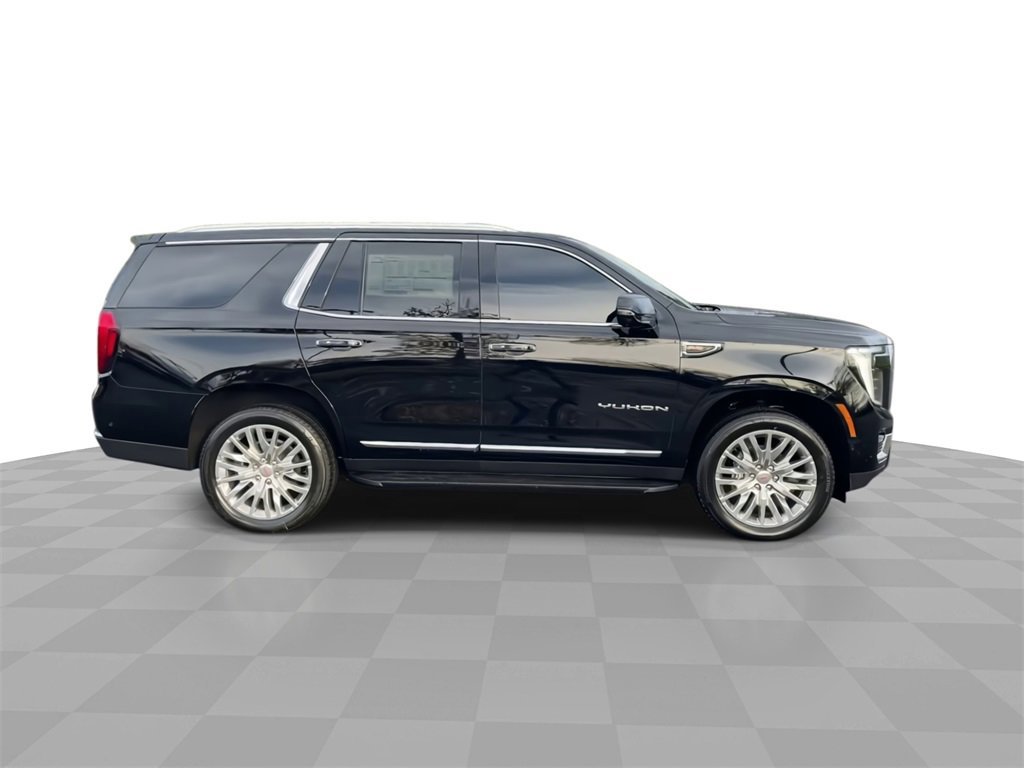 New 2026 GMC Yukon Elevation w/ Elevation Premium Package image 9