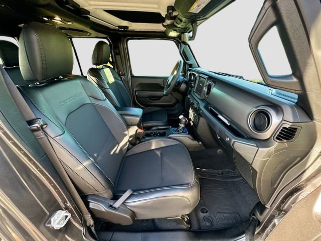 Used 2023 Jeep Gladiator Sport S image 27