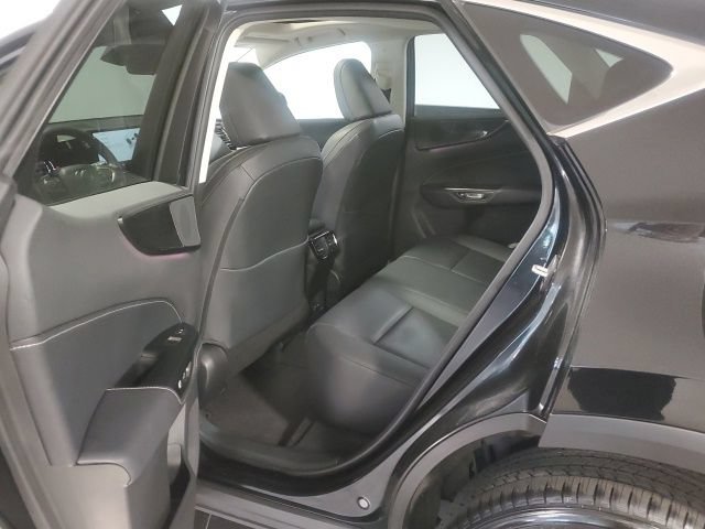 Used 2023 Lexus NX 350 AWD image 23