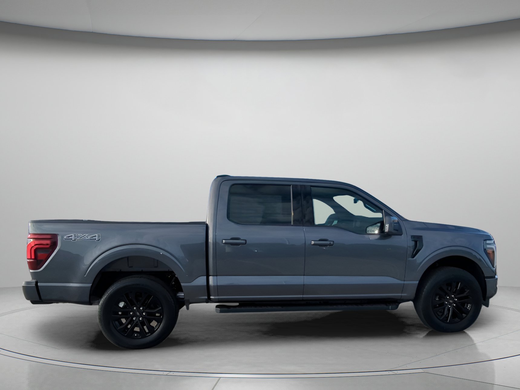 New 2026 Ford F150 Lariat w/ Equipment Group 501A Mid AWD/4WD image 34