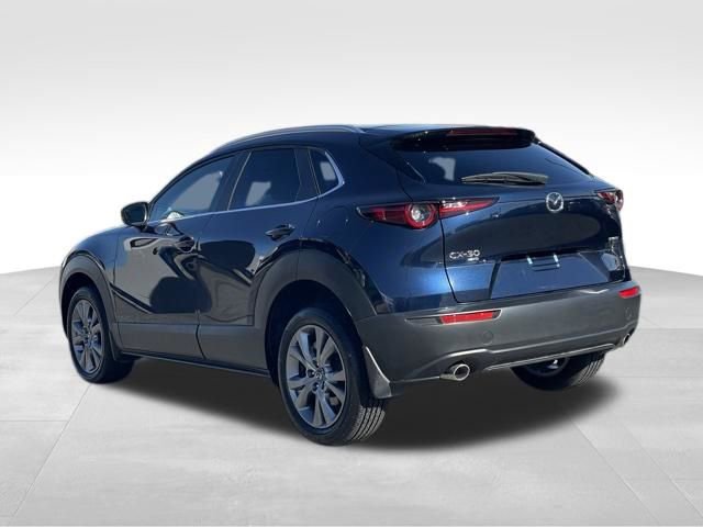 Certified 2024 MAZDA CX-30 AWD 2.5 S w/ Preferred Package image 5