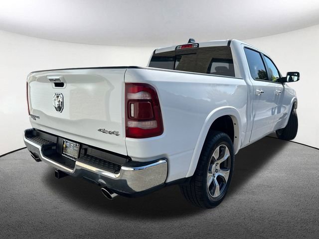 Used 2022 RAM 1500 Laramie image 15