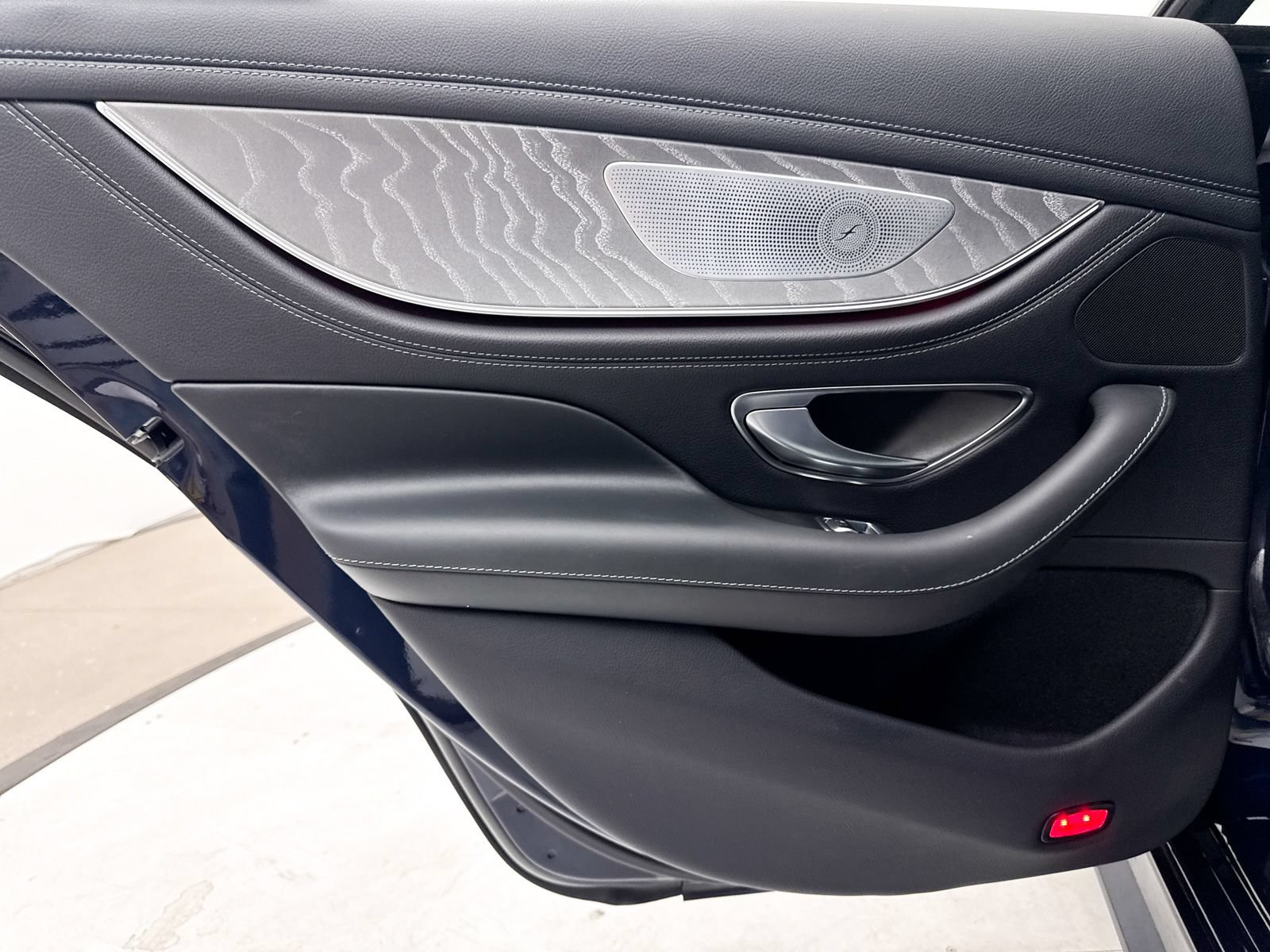 Used 2019 Mercedes-Benz CLS 53 AMG 4MATIC image 34