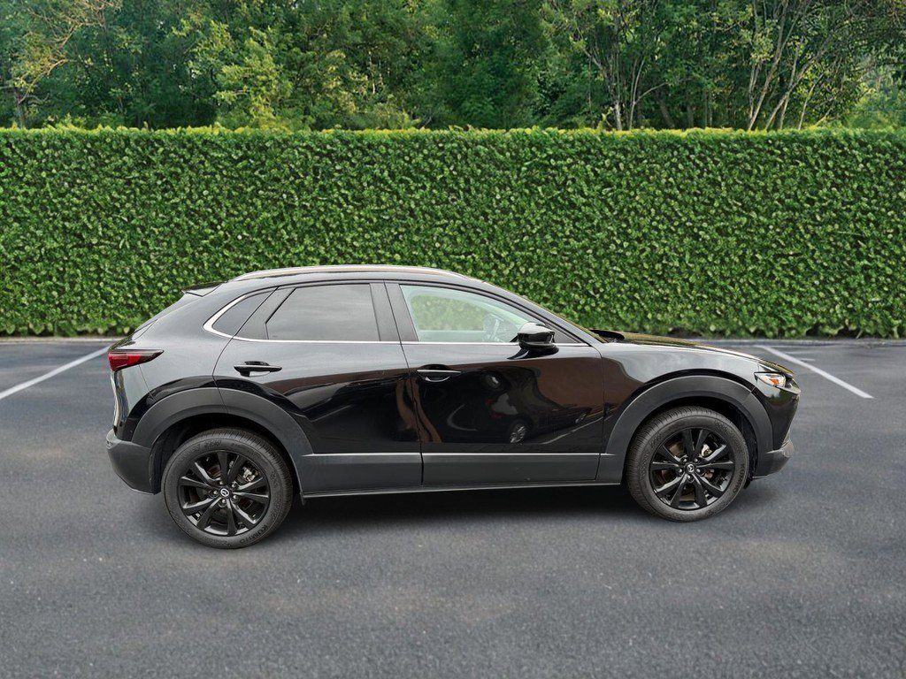 Used 2022 MAZDA CX-30 AWD 2.5 Turbo S image 2