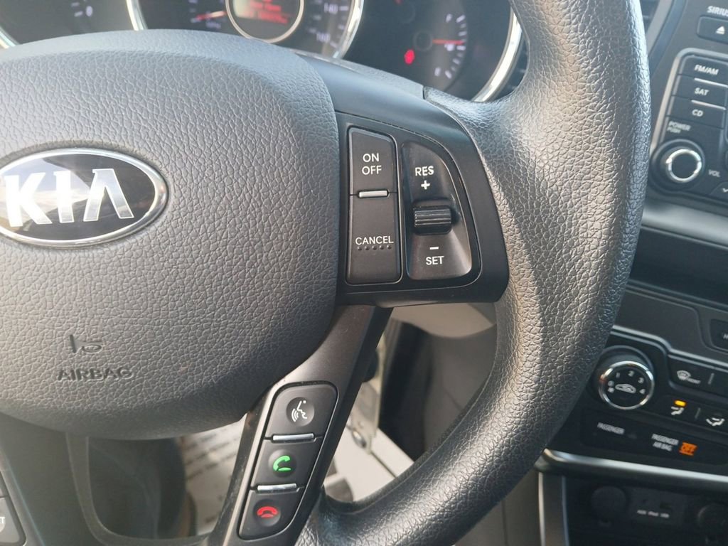 Used 2013 Kia Optima LX image 23