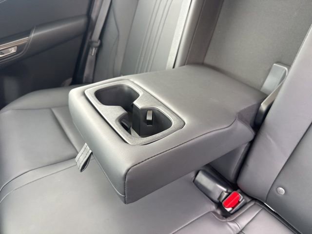 Used 2022 Lexus NX 350h AWD image 33