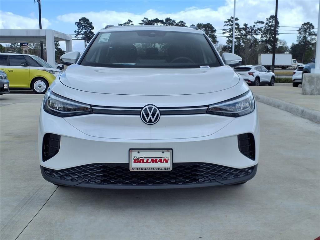 New 2025 Volkswagen ID.4 Pro RWD image 3