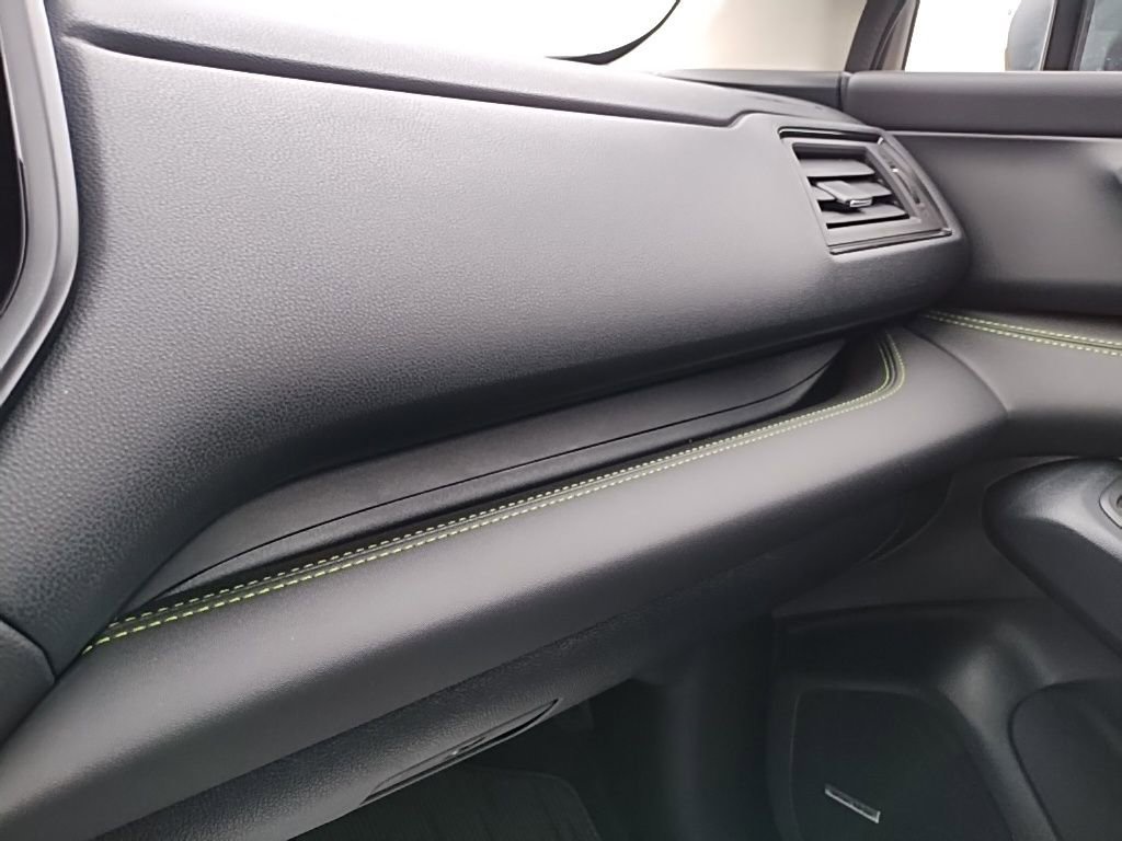 Certified 2025 Subaru Ascent Bronze Edition image 42