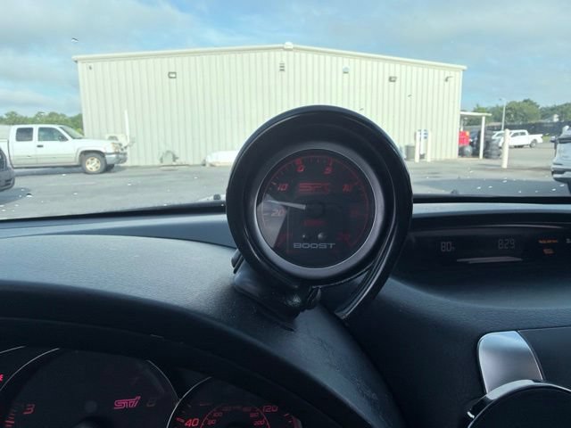 Used 2011 Subaru Impreza WRX STI AWD/4WD image 18
