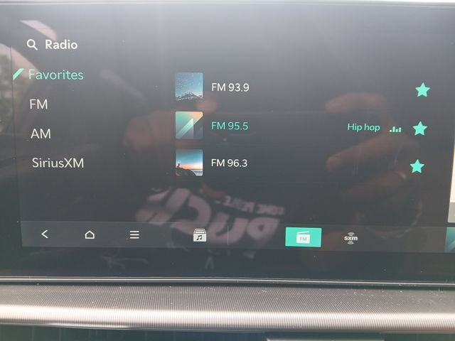 New 2026 Kia Sportage SX AWD/4WD image 27