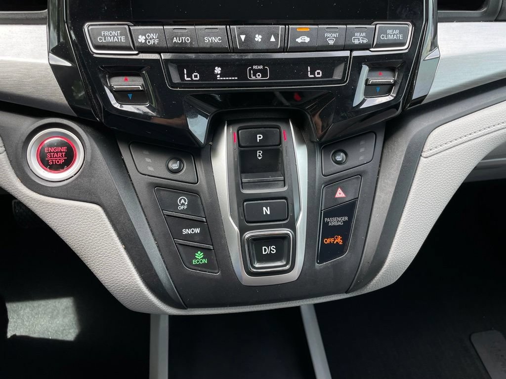 Certified 2024 Honda Odyssey EX image 19