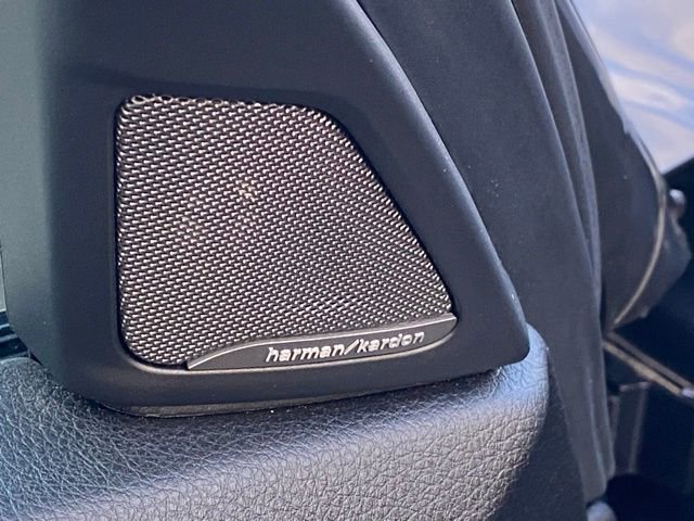 Used 2016 BMW 550i xDrive Sedan image 11