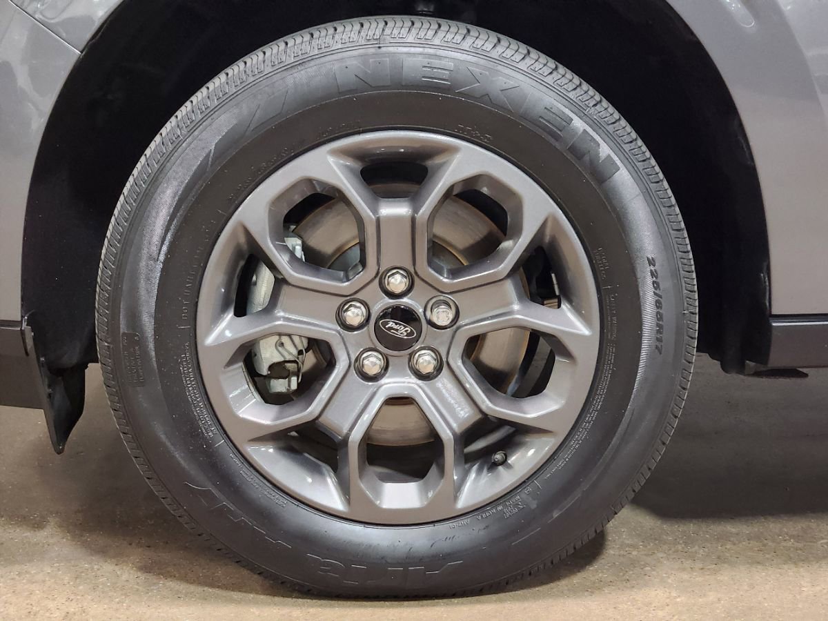 Used 2023 Ford Maverick XLT w/ Equipment Group 300A Standard AWD/4WD image 28