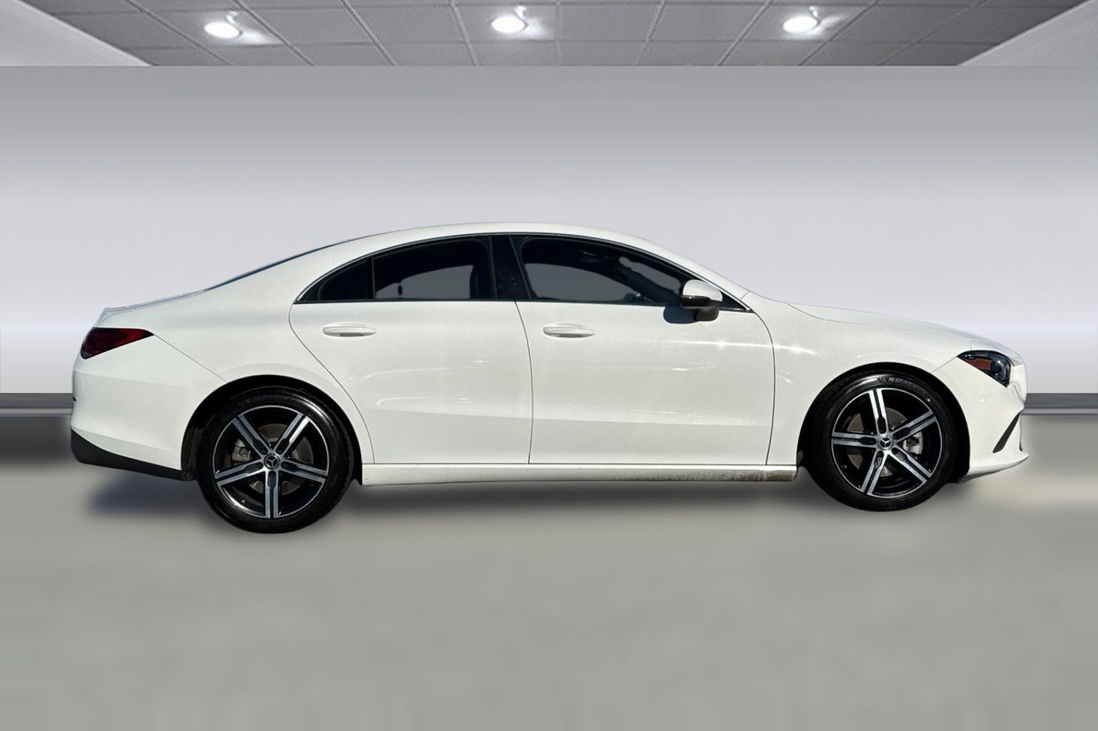 Used 2020 Mercedes-Benz CLA 250 image 8