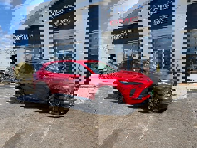 New 2025 Buick Envision Sport Touring image 4