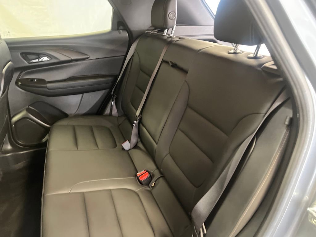 Used 2022 Chevrolet TrailBlazer ACTIV image 38