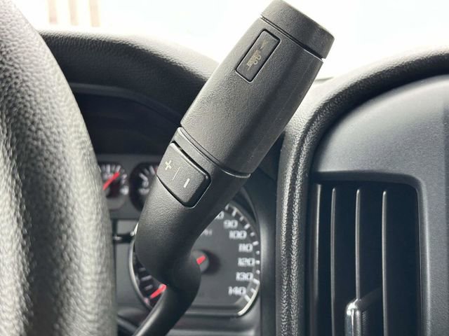 Used 2014 Chevrolet Silverado 1500 W/T w/ Trailering Package image 8