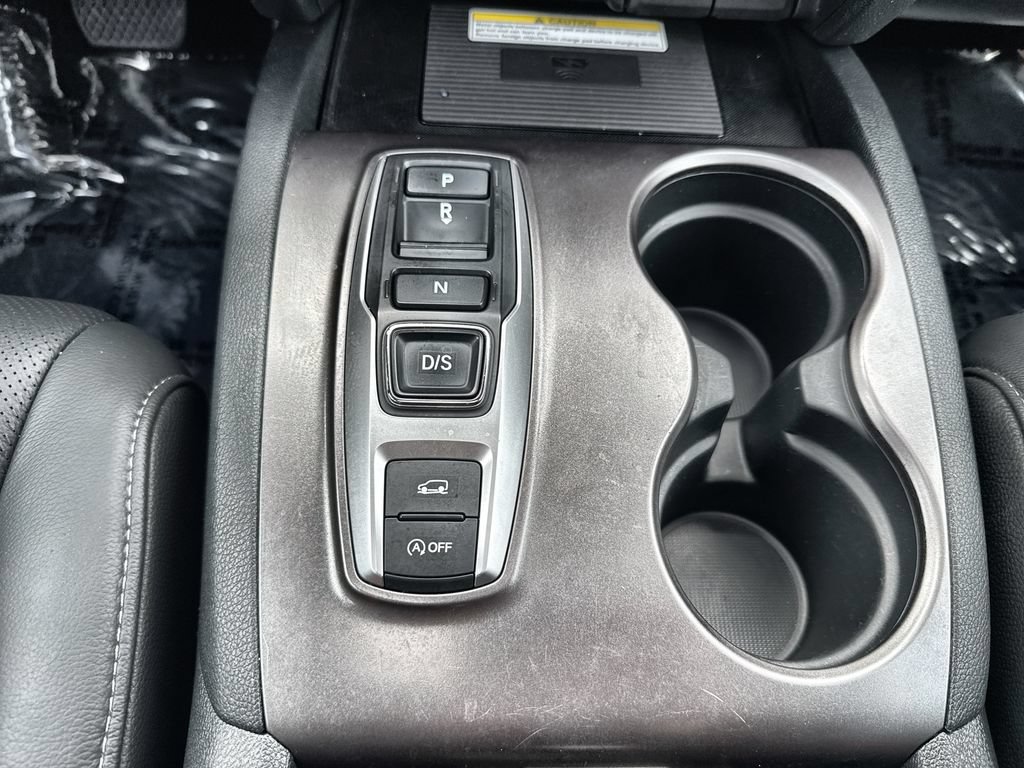 Used 2023 Honda Passport EX-L image 22