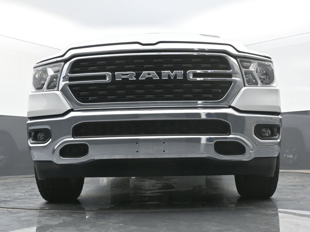 Used 2024 RAM 1500 Big Horn image 36
