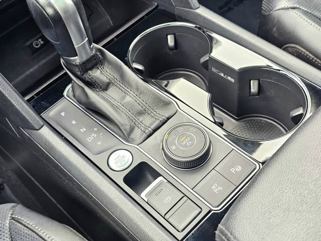 Used 2018 Volkswagen Atlas SEL Premium image 37