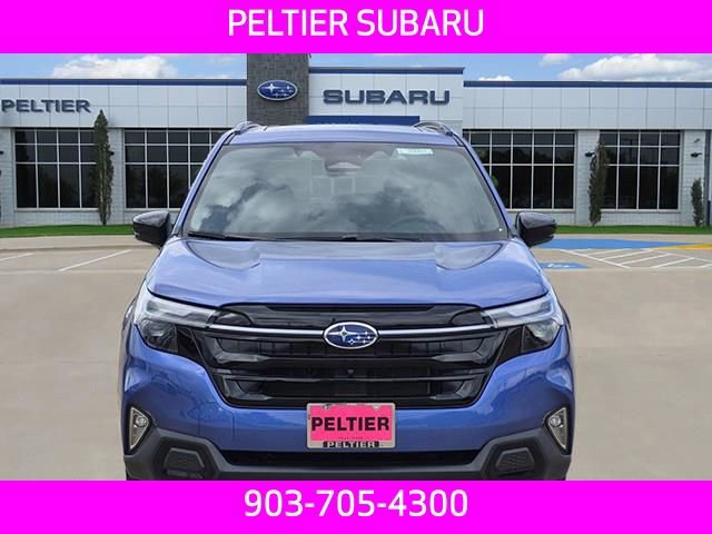 New 2026 Subaru Forester Touring AWD/4WD image 2