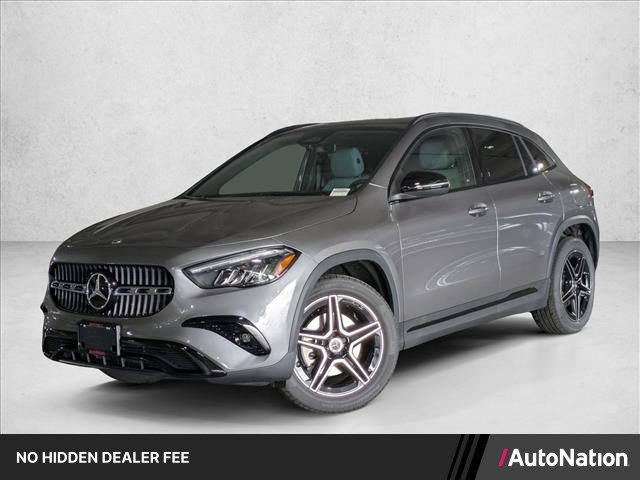 Used 2026 Mercedes-Benz GLA 250
