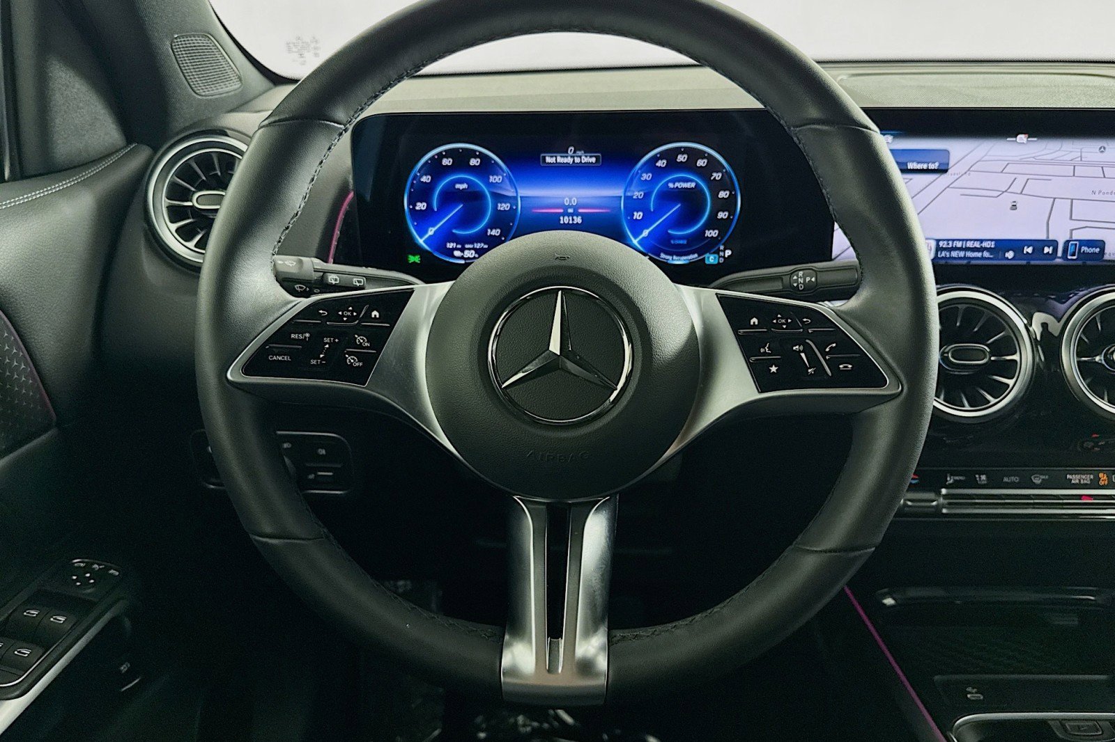Certified 2025 Mercedes-Benz EQB 250+ image 17