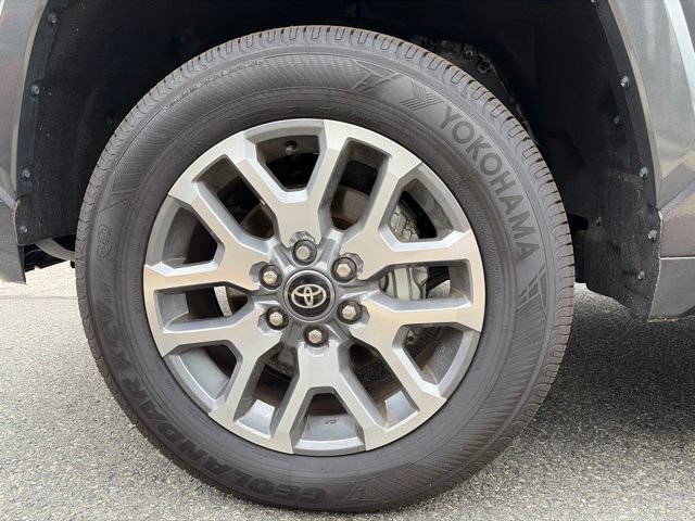 Used 2026 Toyota Tundra 1794 Edition AWD/4WD image 17