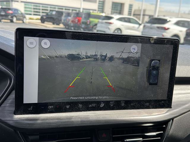 Used 2023 Ford Escape Platinum w/ Premium Technology Package AWD/4WD image 19