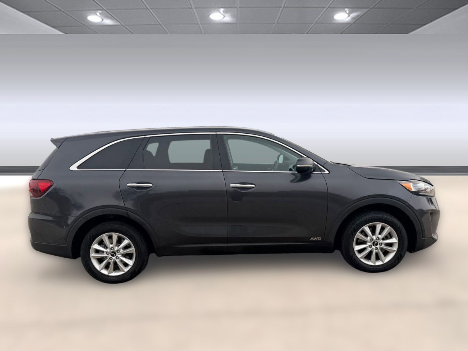 Used 2019 Kia Sorento LX V6 image 7