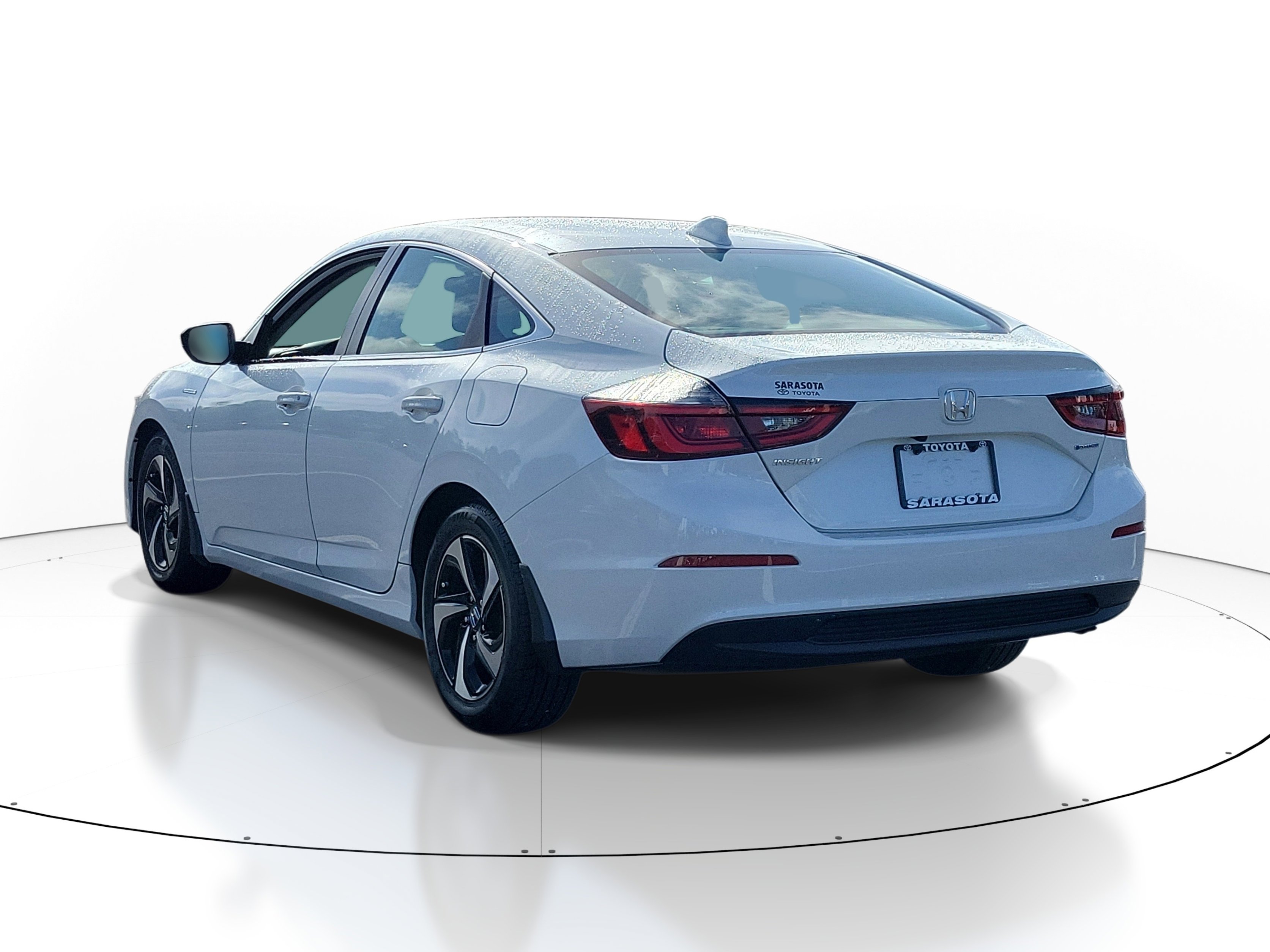 Used 2022 Honda Insight EX image 4