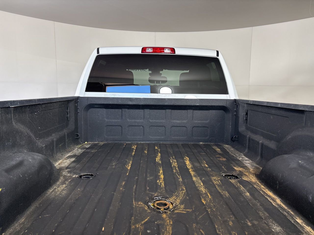 Used 2024 RAM 3500 Big Horn image 24