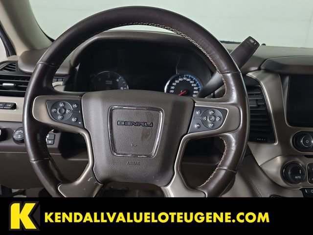 Used 2019 GMC Yukon XL Denali w/ Denali Ultimate Package AWD/4WD image 10