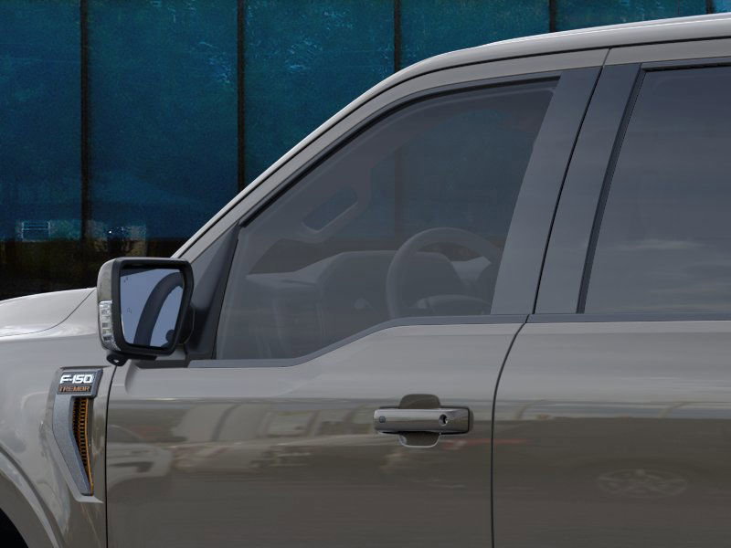 New 2026 Ford F150 Tremor image 20