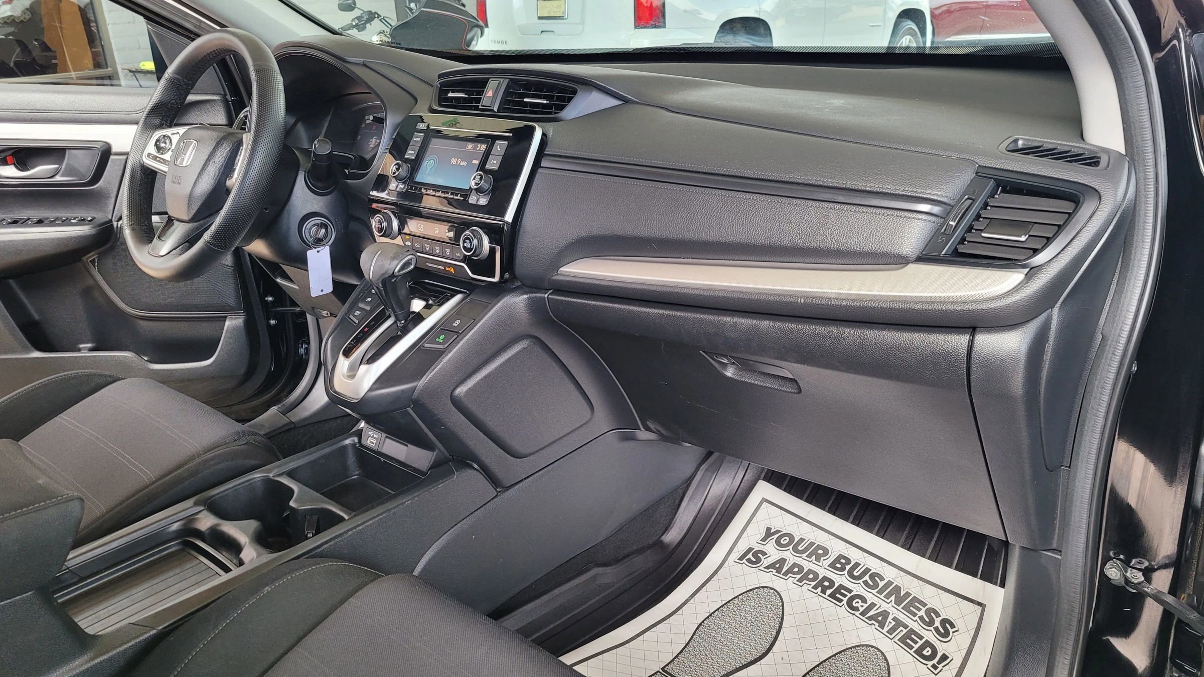 Used 2020 Honda CR-V LX image 23
