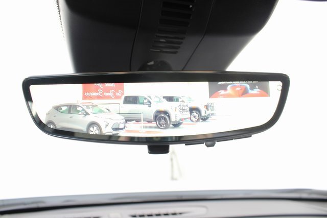 New 2026 Buick Enclave Sport Touring w/ Power Package image 3