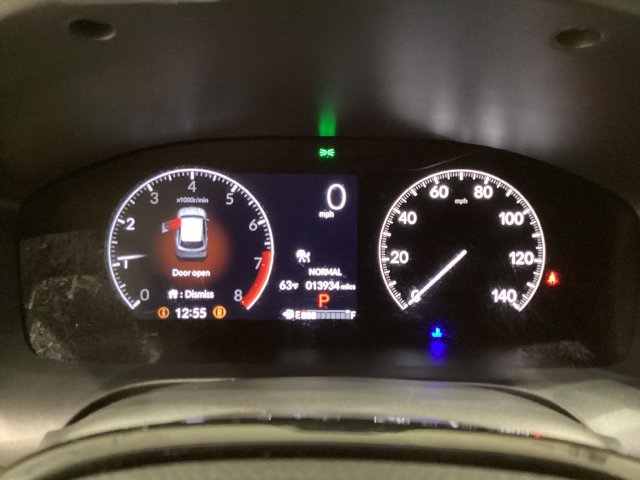 Used 2026 Honda HR-V EX-L image 23