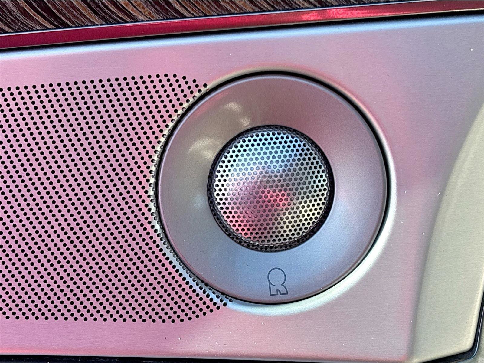 Used 2019 Lincoln Nautilus Black Label image 20