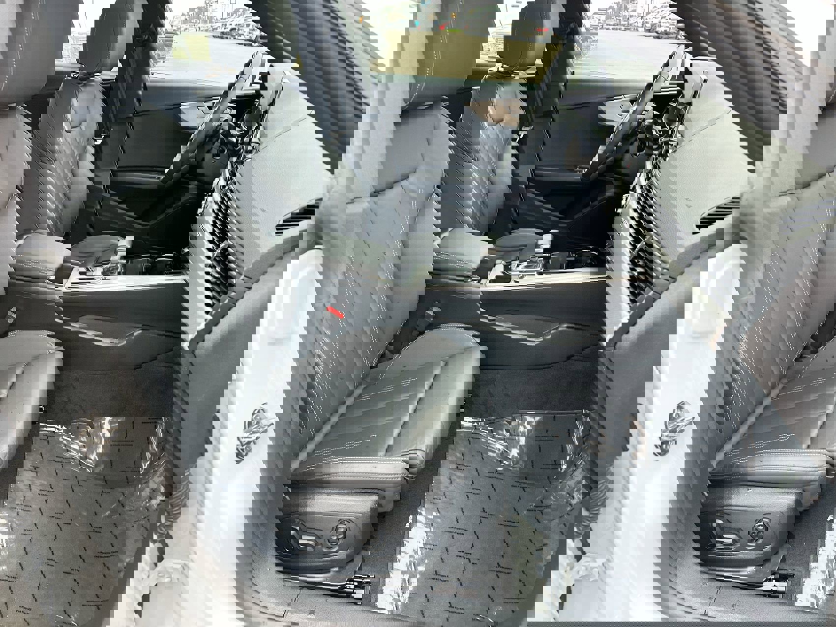 Used 2025 Audi A5 2.0T Premium Plus image 24