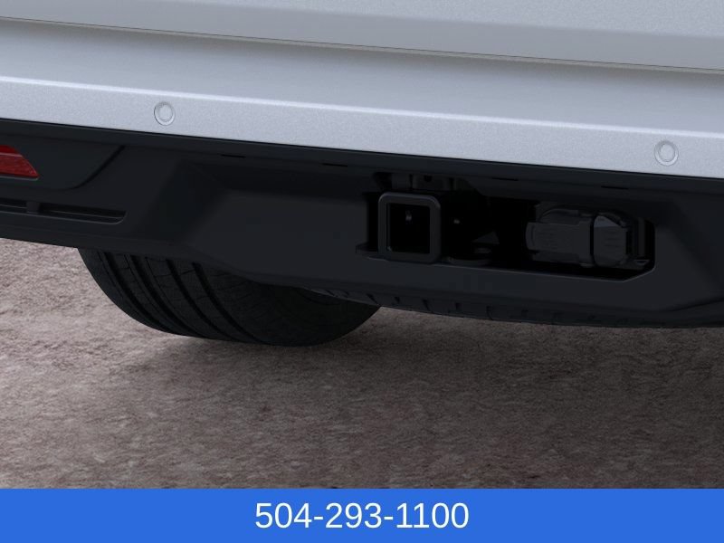 New 2026 Ford Expedition Active RWD image 25