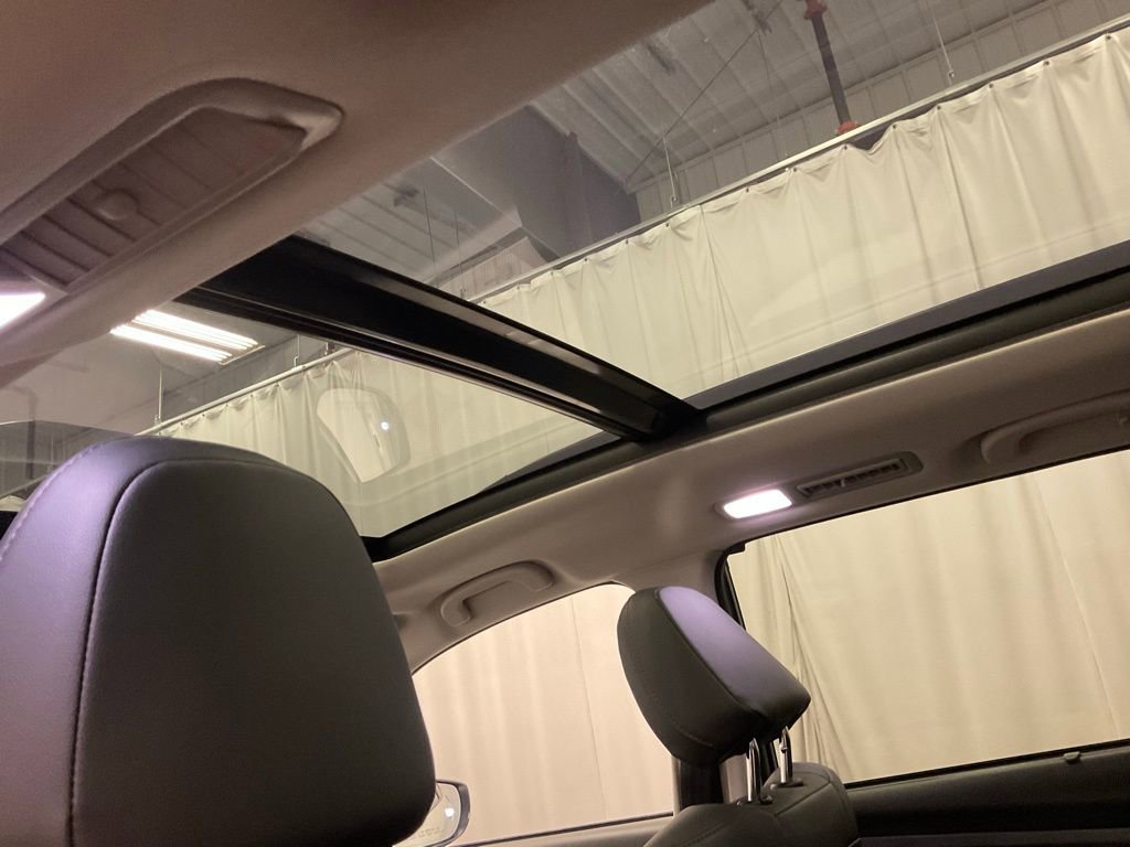 Certified 2025 Subaru Ascent Bronze Edition image 28