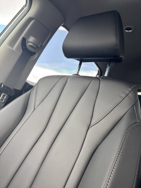 New 2026 Acura ADX FWD image 38