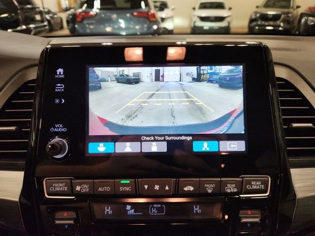 Used 2022 Honda Odyssey Elite image 15